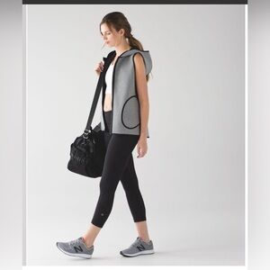 Lululemon Reversibel Vest